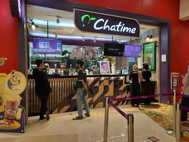 CHATIME - GANDARIA CITY MALL JAKARTA