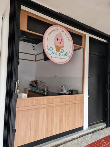 CIAO BELLA HANDCRAFTED GELATO & COFFEE