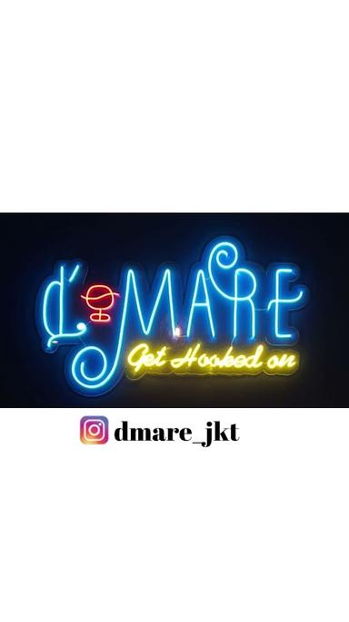 D'MARE RESTO & LOUNGE