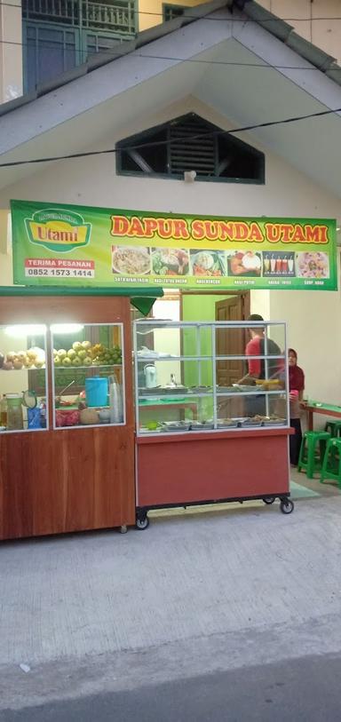 DAPUR SUNDA UTAMI