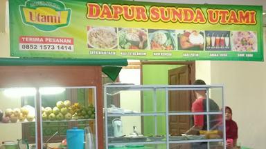 DAPUR SUNDA UTAMI