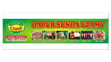 DAPUR SUNDA UTAMI