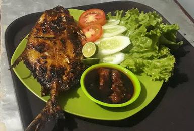 DAPUR UMI DJUJU