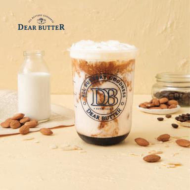 DEAR BUTTER - GANDARIA CITY MALL