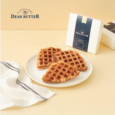 DEAR BUTTER - GANDARIA CITY MALL