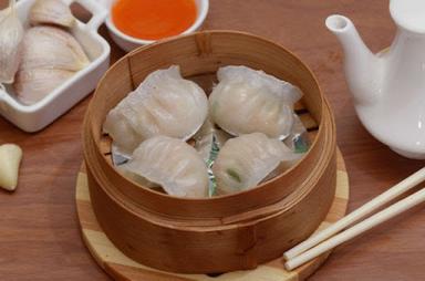 DIMSUM CORNER 354