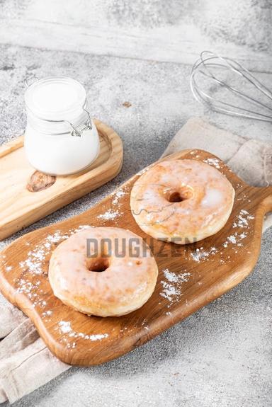 DOUGHZEN PONDOK INDAH MALL