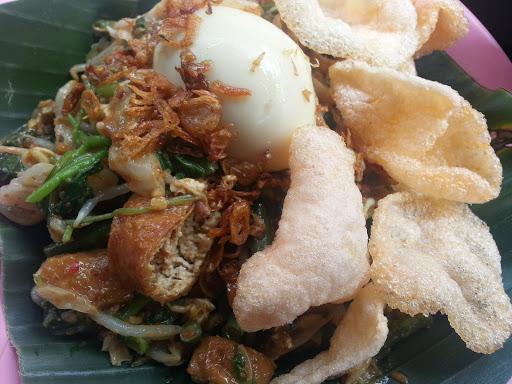 GADO GADO PUNOKAWAN