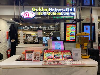 GOLDEN HOTPOT & GRILL SENAYAN CITY