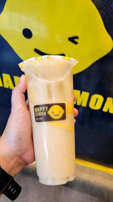 HAPPY LEMON - PONDOK INDAH MALL