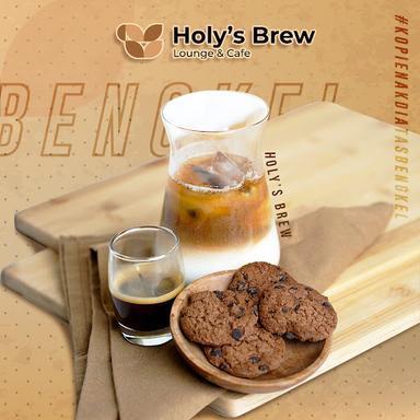 HOLY'S BREW PONDOK INDAH