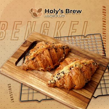 HOLY'S BREW PONDOK INDAH