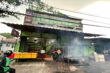 IKAN BAKAR PAK TARJO