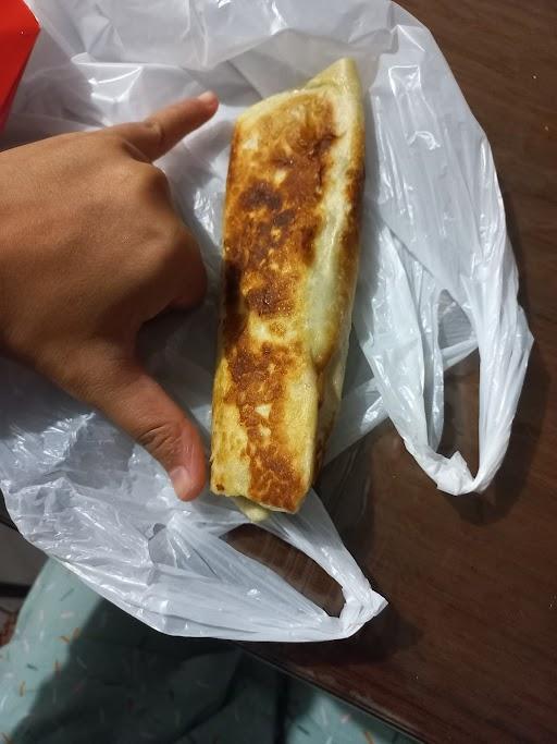 KEBAB BOSMAN KEBAYORAN LAMA