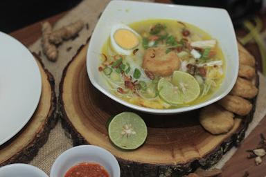 KEDAI SOTO ACIL NANA