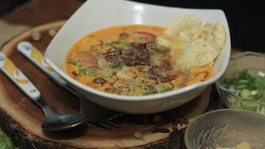 KEDAI SOTO ACIL NANA