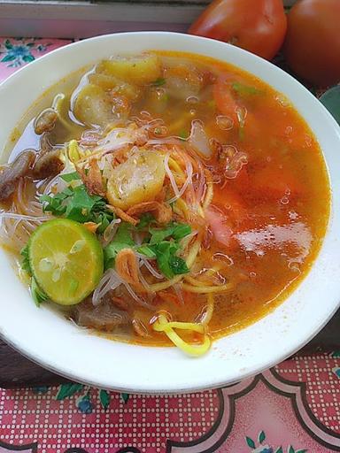 KEDAI SOTO BU KANAH