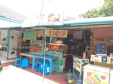 KULINER NUSANTARA