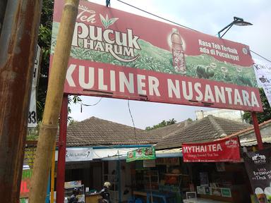 KULINER NUSANTARA