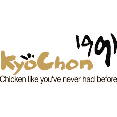 KYOCHON 1991 | PONDOK INDAH MALL