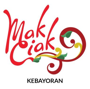 MAK CIAK KEBAYORAN