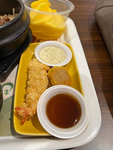 MANGGANG GRILLED BEEF AND KOREAN FAST FOOD