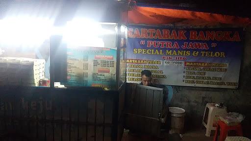 MARTABAK BANGKA PUTRA JAWS PAK JITO