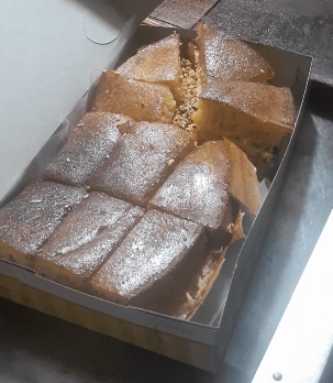 MARTABAK POJOK SEANAYAN