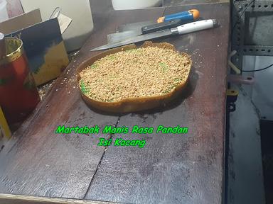 MARTABAK POJOK SEANAYAN