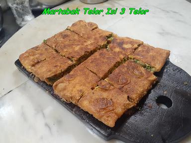 MARTABAK POJOK SEANAYAN