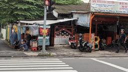 Photo's Masakan Padang Salero Basamo