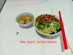 Photo's Mi Ayam Pak Kadir