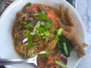 MIE AYAM BAKSO M RAHMAN