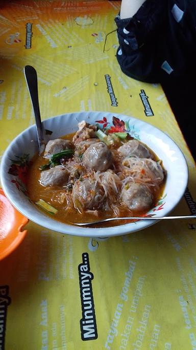 MIE AYAM BAKSO PAK NIL