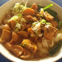 Photo's Mie Ayam Jamur Surya