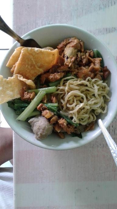 MIE AYAM RJM NASIP JAYA