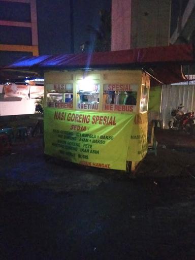 NASI GORENG BERHIAS BAGUS 93