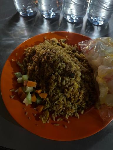 NASI GORENG BERHIAS BAGUS 93