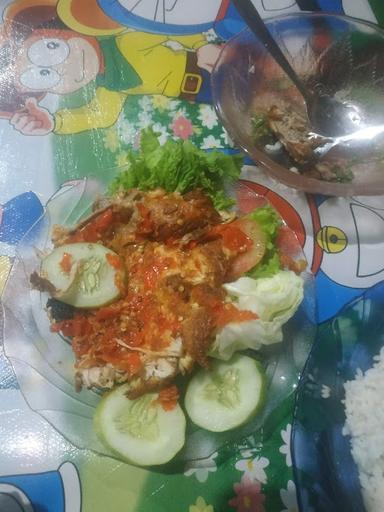 NASI GORENG BUANA