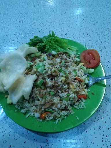 NASI GORENG BUANA