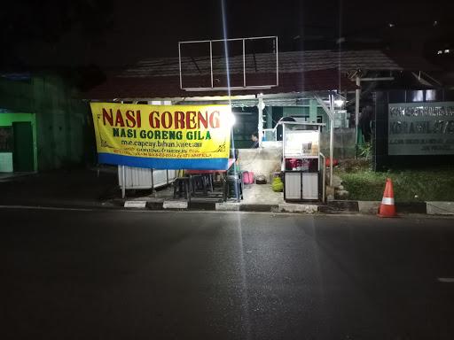 NASI GORENG GILA KOMSEKO