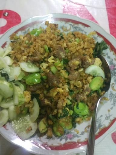 NASI GORENG GITA IZZAKUIKI