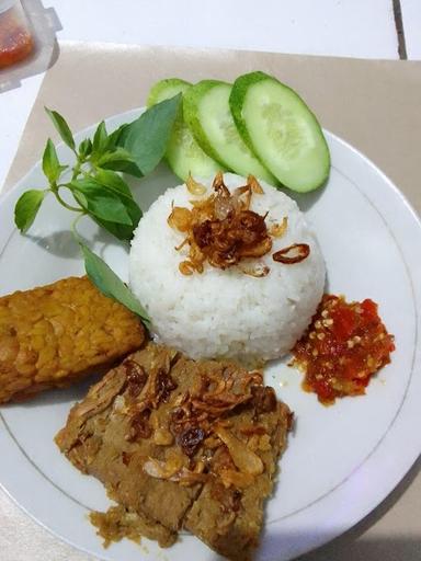 NASI KUNING OMAH