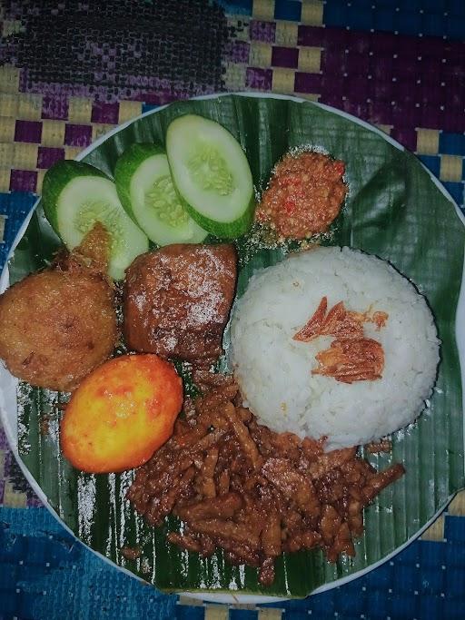 NASI UDUK BETAWI BANG MADUN