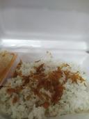 Nasi Uduk Betawi Mpok Tatay