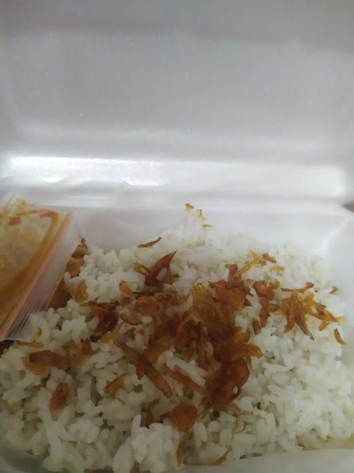 NASI UDUK BETAWI MPOK TATAY