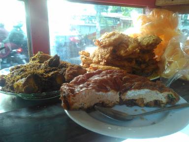 NASI UDUK MPOK MANI