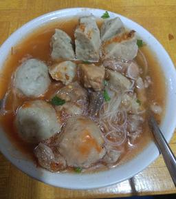 Photo's Pondok Bakso Urat Gl Pak Yatno