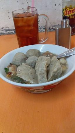 Photo's Pondok Bakso Urat Gl Pak Yatno