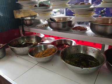 PURI MELATI MASAKAN PADANG